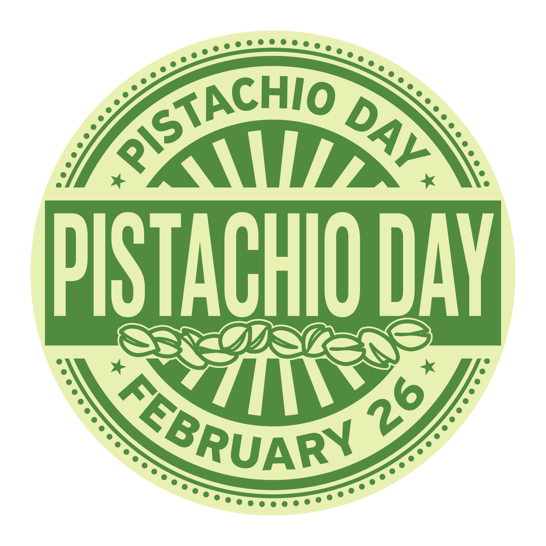 National Pistachio Day 2023
