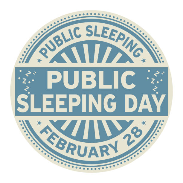 Pics Of National Public Sleeping Day