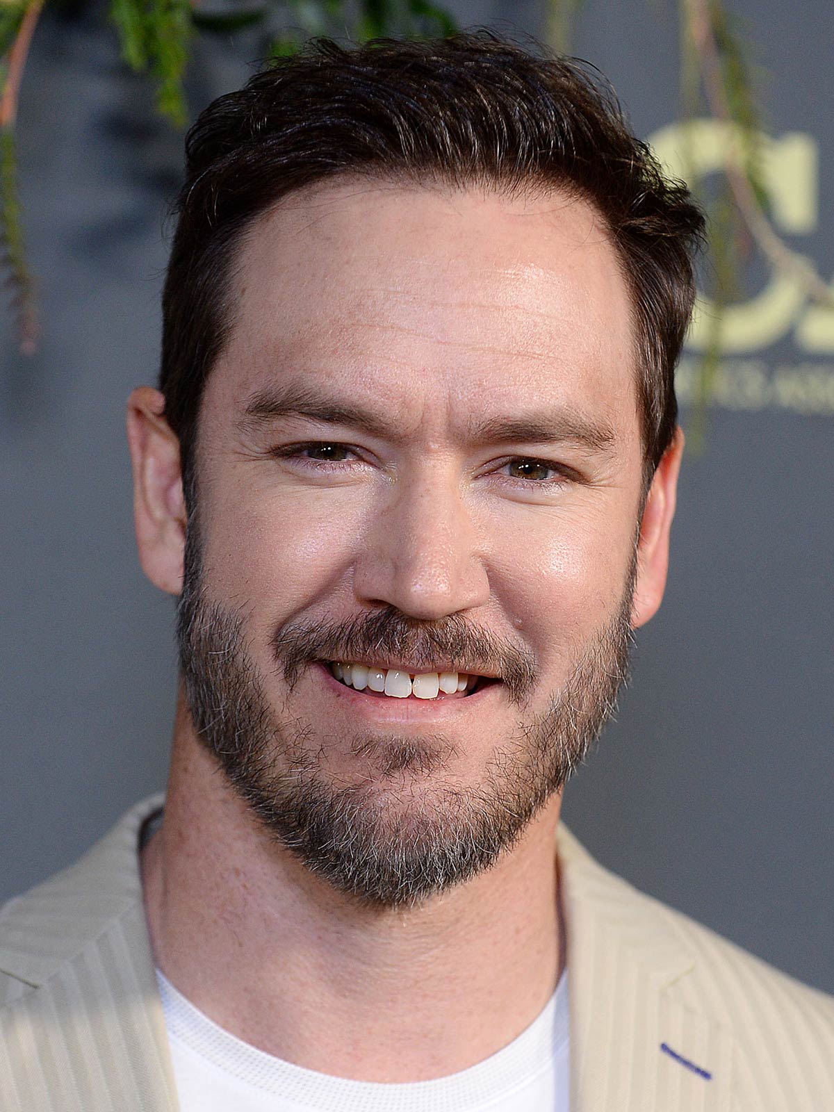 Wish You Happy Birthday Mark Paul Gosselaar Images 