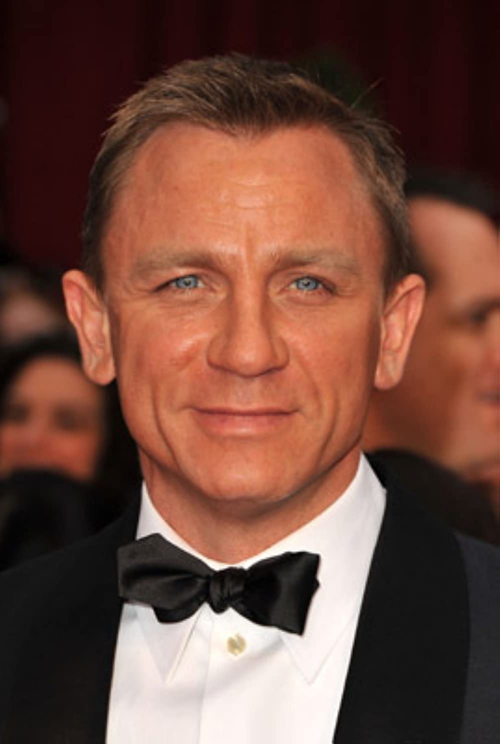 Wish you happy Birthday Daniel Craig Images