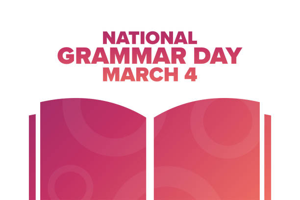 Happy National Grammar Day 2023 Wishes Images