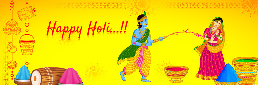 Happy Holi 2023 Images