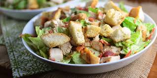National Crouton Day 2023 Images