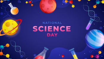 Happy National Science Day 2023 