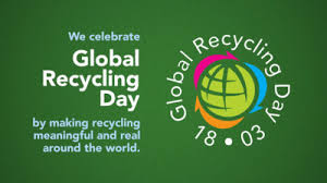 Pics Of Global Recycling Day 2023