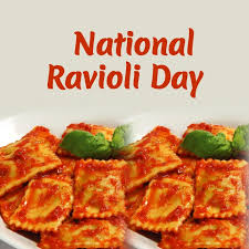 Best Images Of Happy National Ravioli 2023 