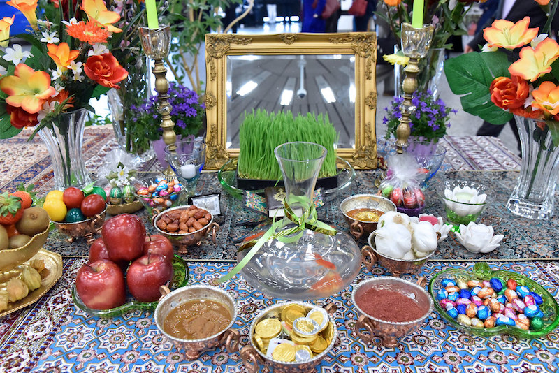 Images Of Happy International Day Of Nowruz