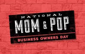 Mom and Pop Business Owners Day 2023 Images