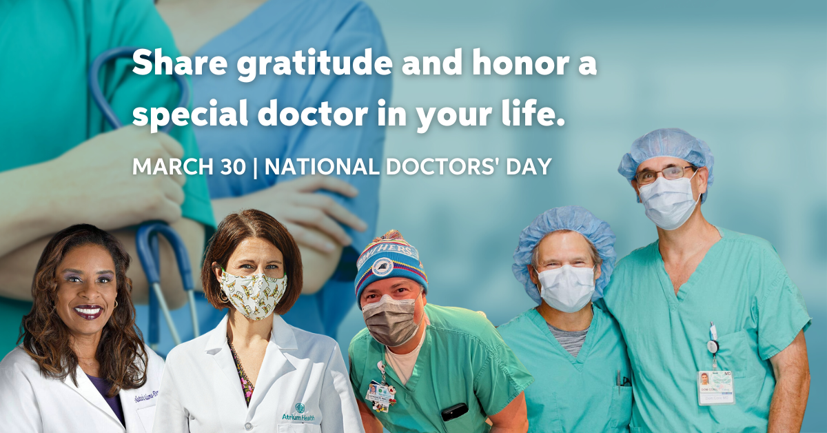 National Doctors Day 2023 Images
