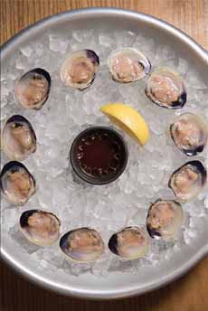 National Clam on the Half Shell Day 2023 Images