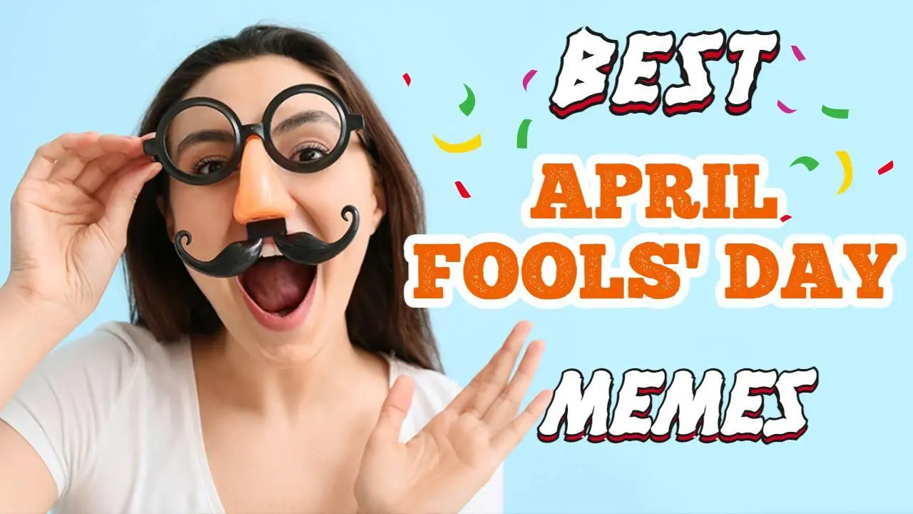 Happy April Fool Day Images Wishes 2023