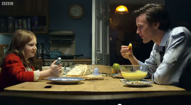 FISH FINGERS AND CUSTARD DAY - April 3, 2023 Images