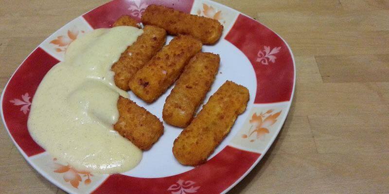 FISH FINGERS AND CUSTARD DAY - April 3, 2023 Images