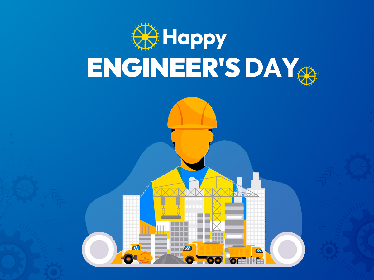 Global Day of the Engineer - April 5, 2023 Images