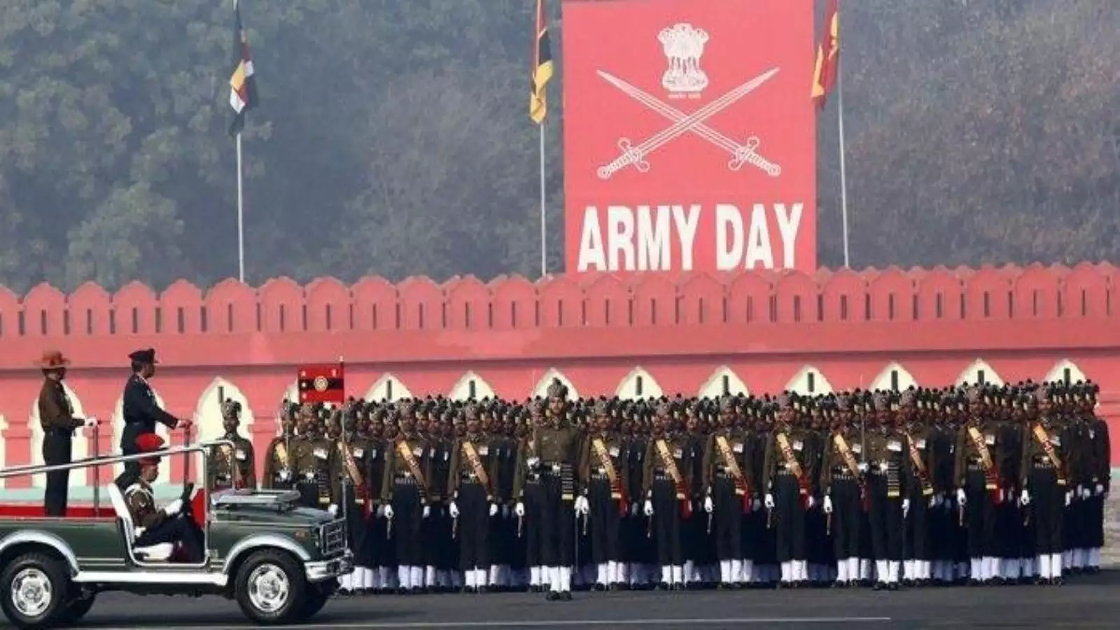 APR 06 Army Day Images 2023