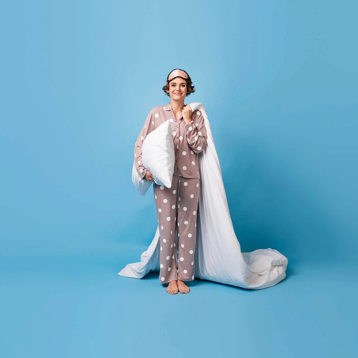 APR 06 National Pajama Day Images 2023