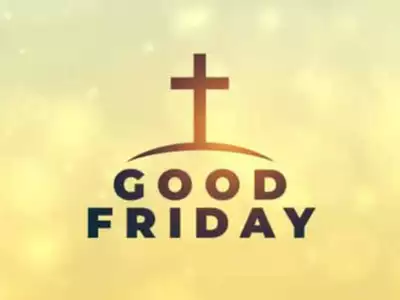 Good Friday â€“ April 7, 2023 Images