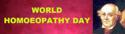 World Homoeopathy Day (WHD) 2023 Images
