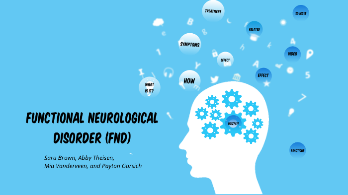 APR 13 International FND Awareness Day 2023 Images