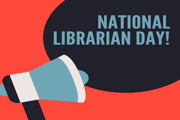Photos Of International Special Librarians Day nternational Special Librarians Day Images 2023