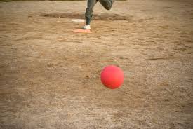 APR 17 National Kickball Day Images 2023