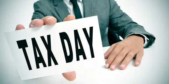 APR 18 Tax Day Images 2023