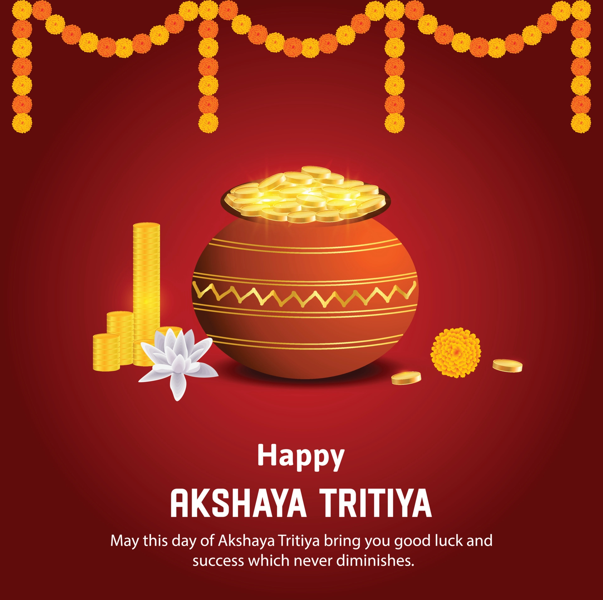  Photos Of Happy Akshaya Tritiya 2023 