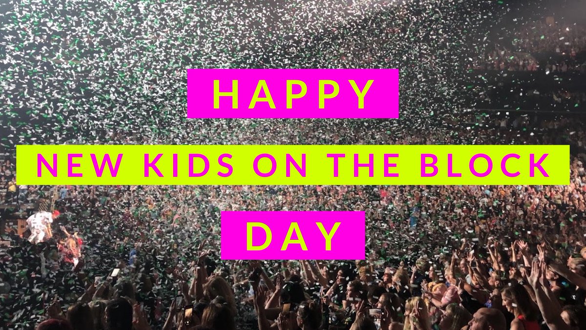 APR 24 New Kids on the Block Day Images 