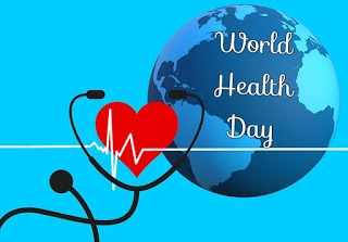 7 April 2023 Ì¶ World Health Day Images