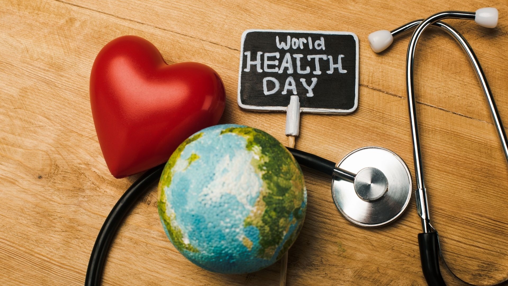 Photos Of 7 April 2023 ̶ World Health Day 7 April 2023 ̶ World Health Day Images