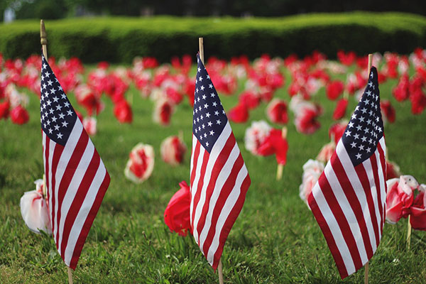 Best Memorial Day Wishes Images