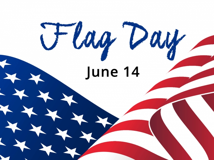 Flag Day Images