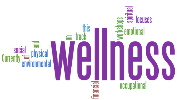Professional Wellness June Month 