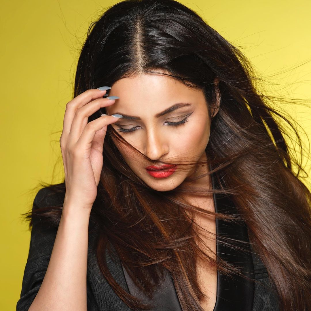 Indian actress Shehnaaz Gill Images photo2