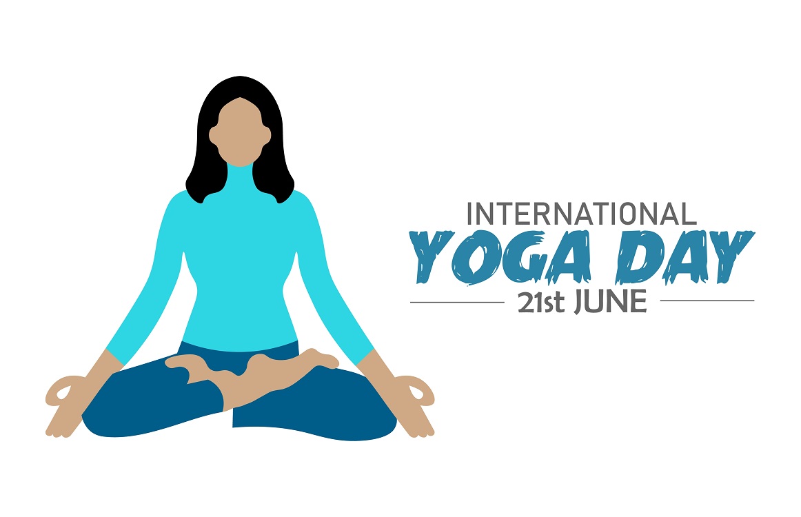 International Yoga Day 2023 Best Wishes 