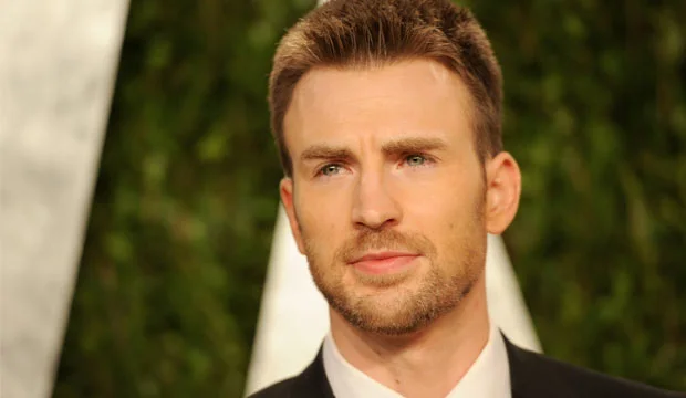 Chris Evans Best Pics 