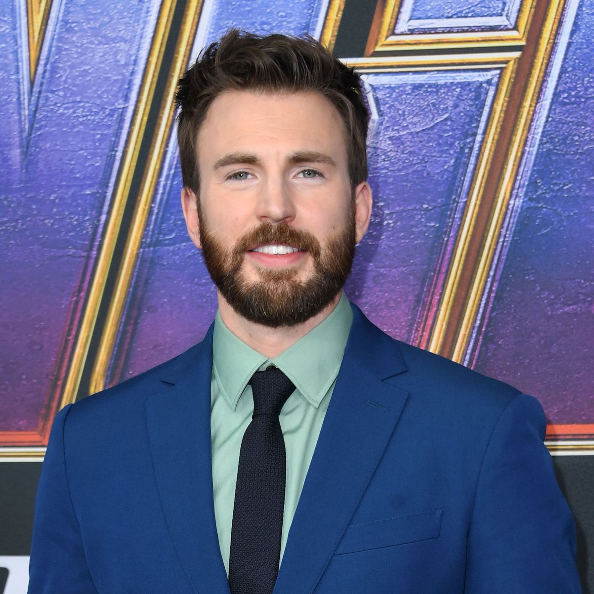 Chris Evans Best Pics 