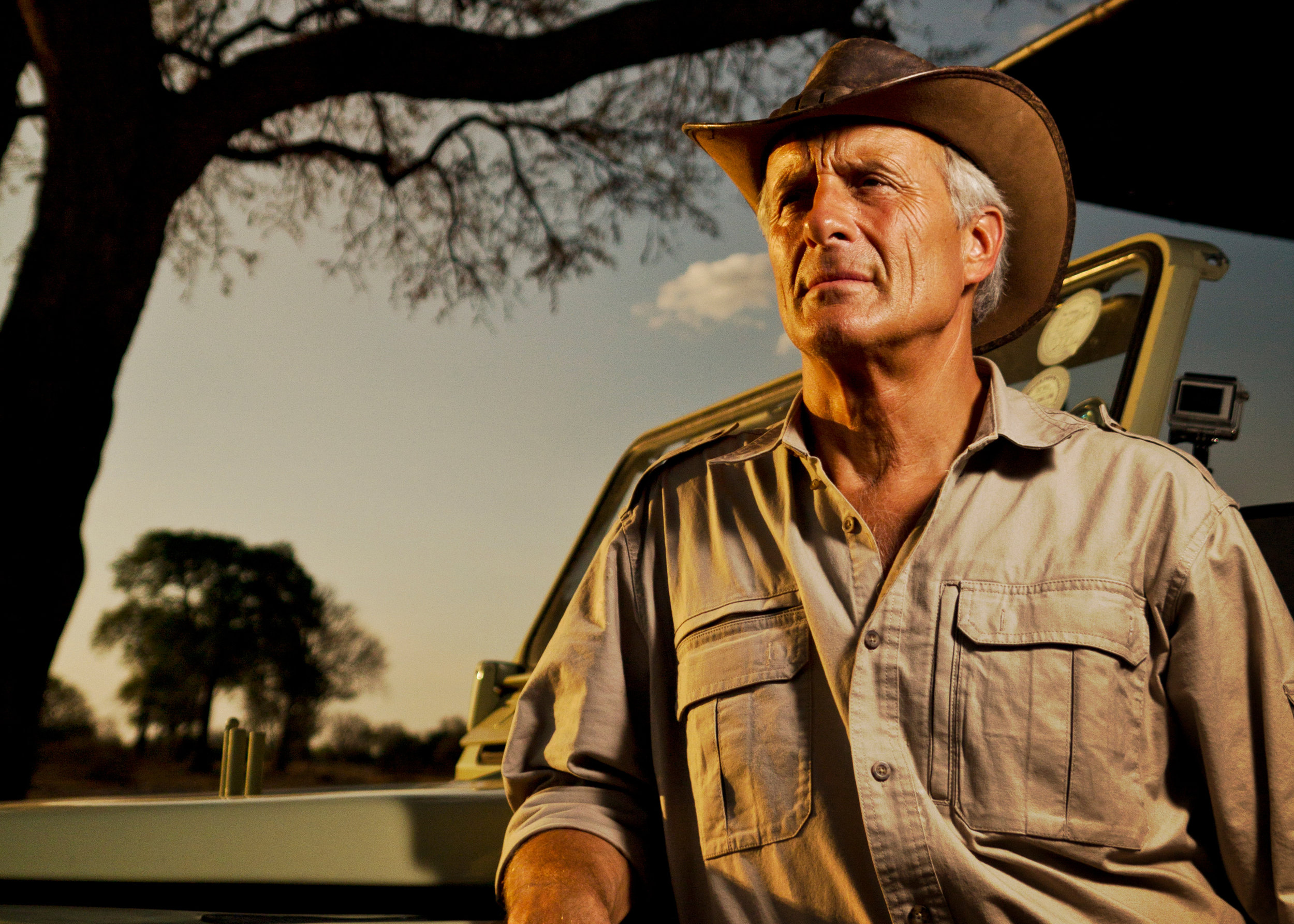 Best Pics of Jack Hanna