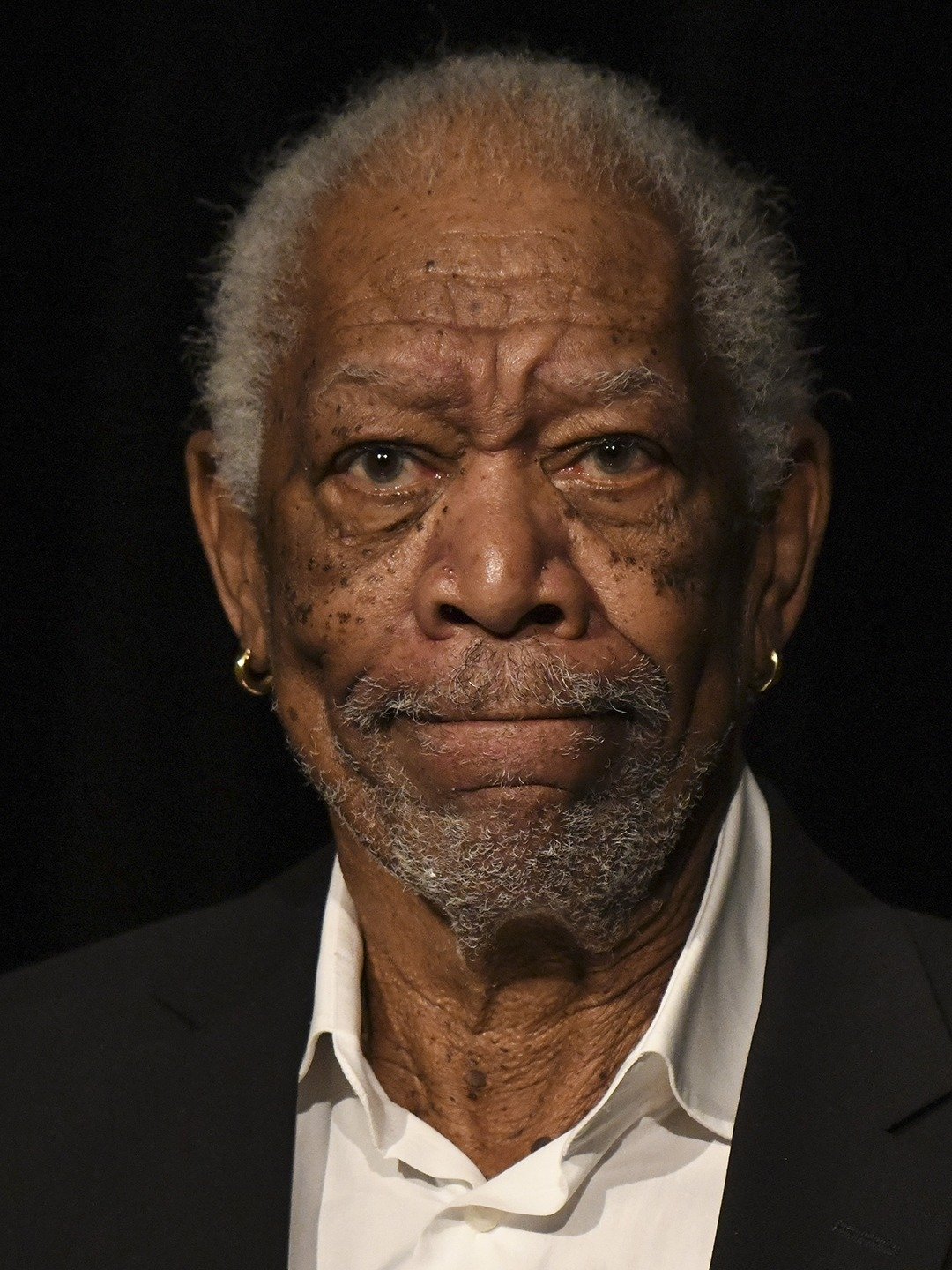 Morgan Freeman Best Pics