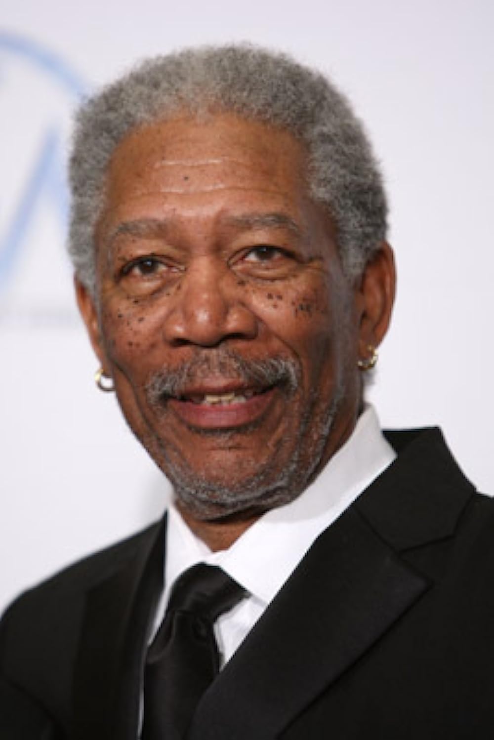 Morgan Freeman Best Pics