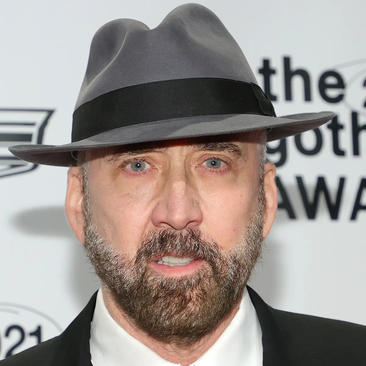 Famous Movie Ghost Rider Actor Nicolas Cage Related Interesting Facts