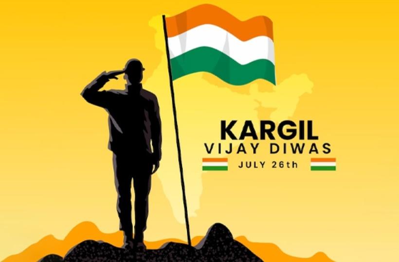 Importance of Kargil Diwas for India