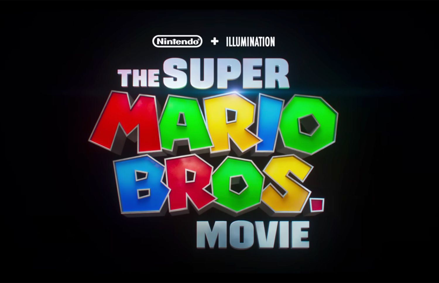 Hollywood Movie Super Mario Bros. 2023 Movies Facts
