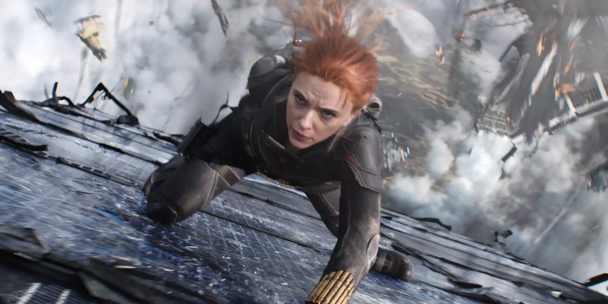 Scarlett Johansso Upcoming Marvel Franchise