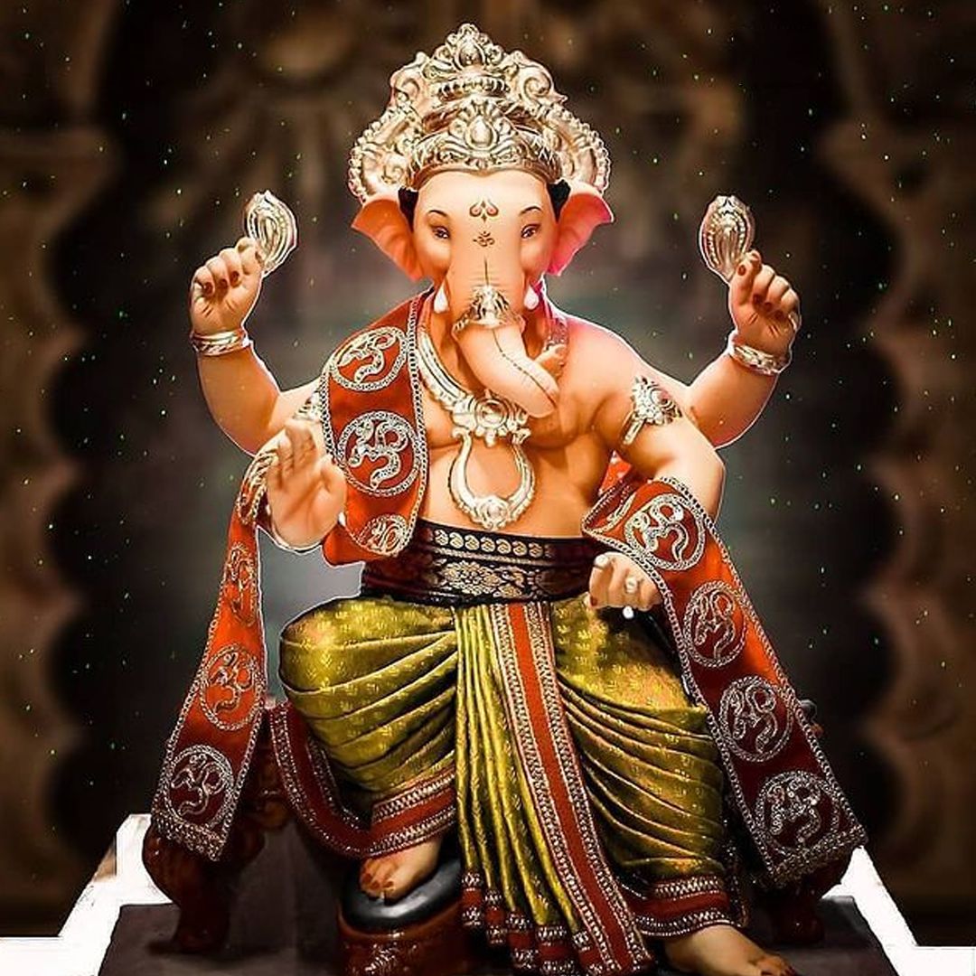 Best Images of Bappa photo2