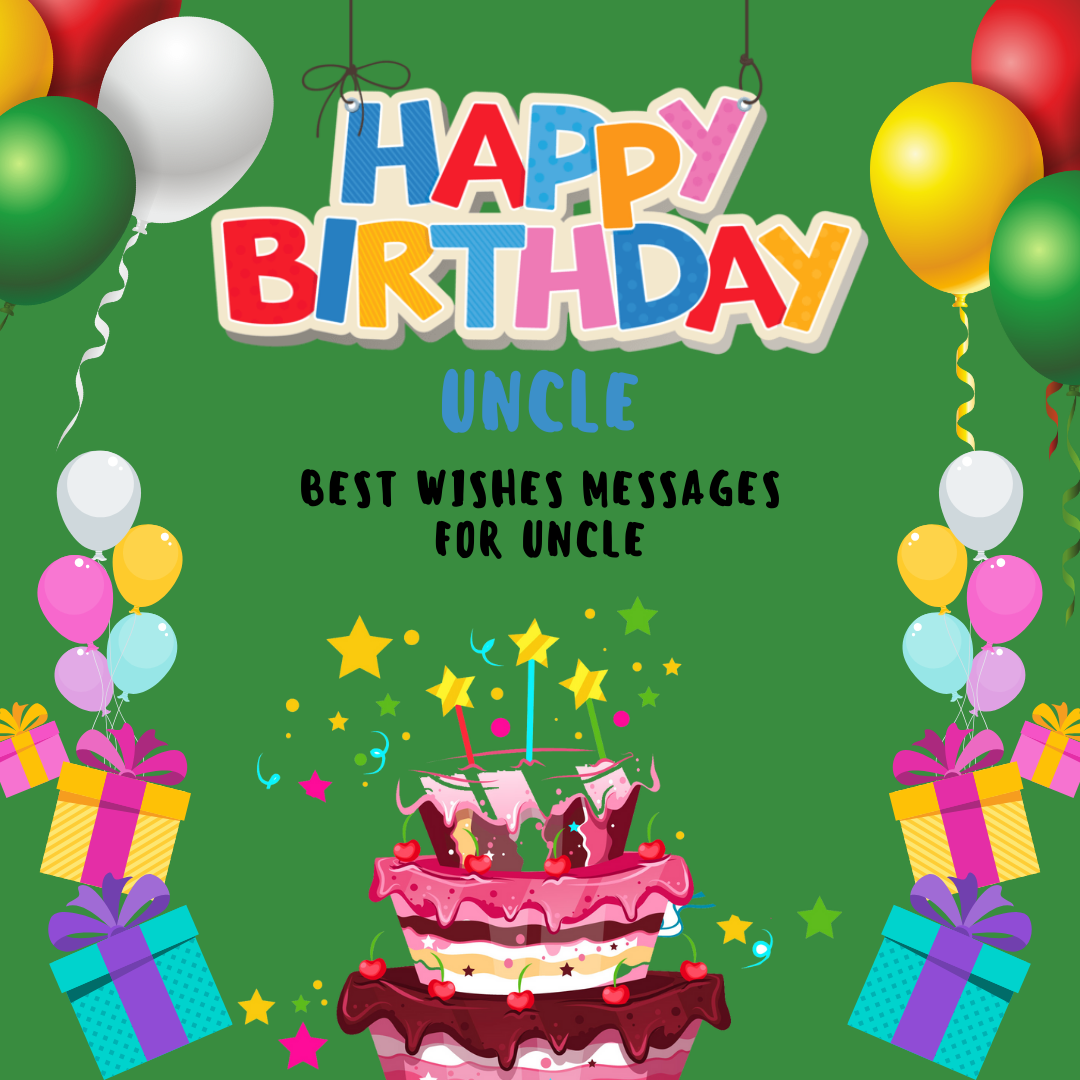 Uncle best pic Happy Birthday Dear Uncle