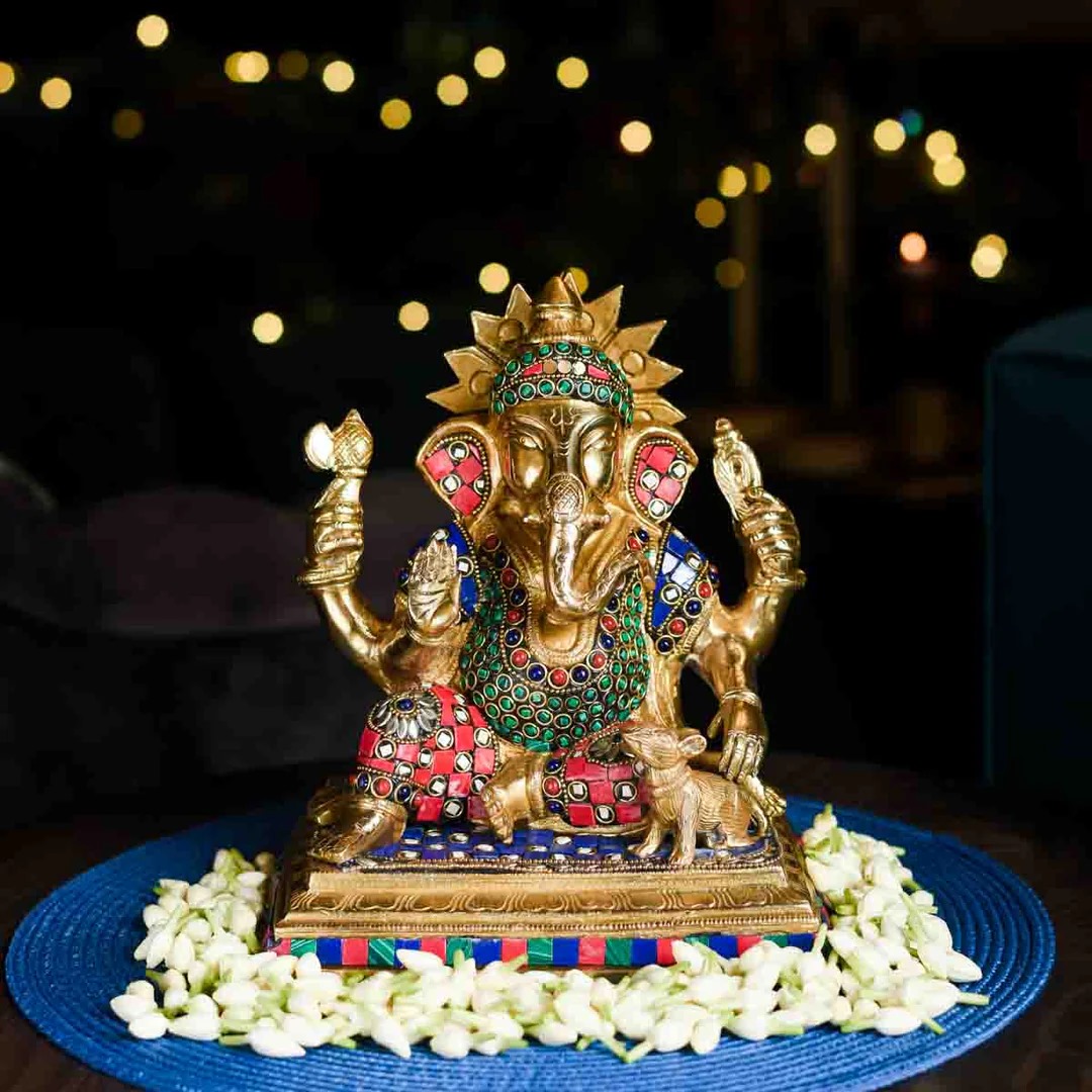 Happy Vinayaka Chavithi Best Images for Happy Vinayaka Chavithi