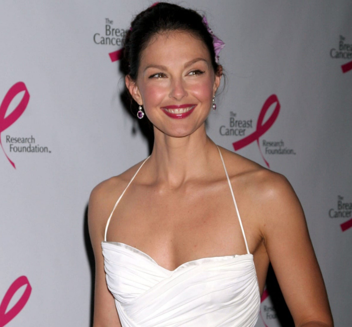 Happy Birthday Ashley Judd photo6