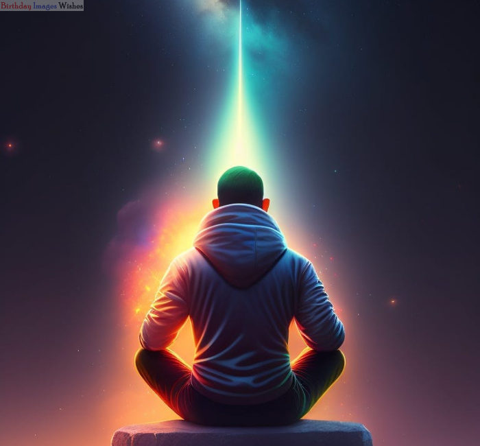 Perfect Image For Meditation Photo2