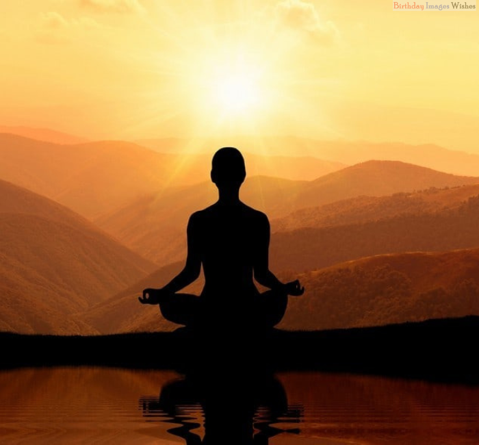 Perfect Image For Meditation Photo5